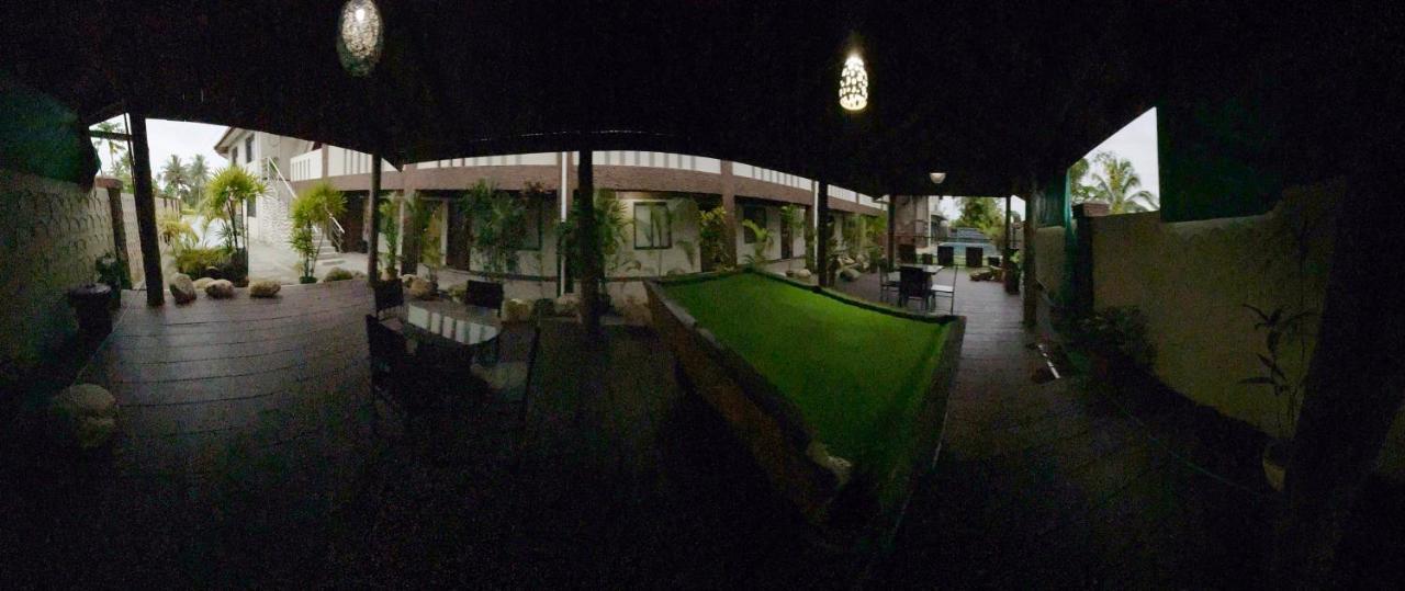 Nausori Airport Hotel Екстер'єр фото