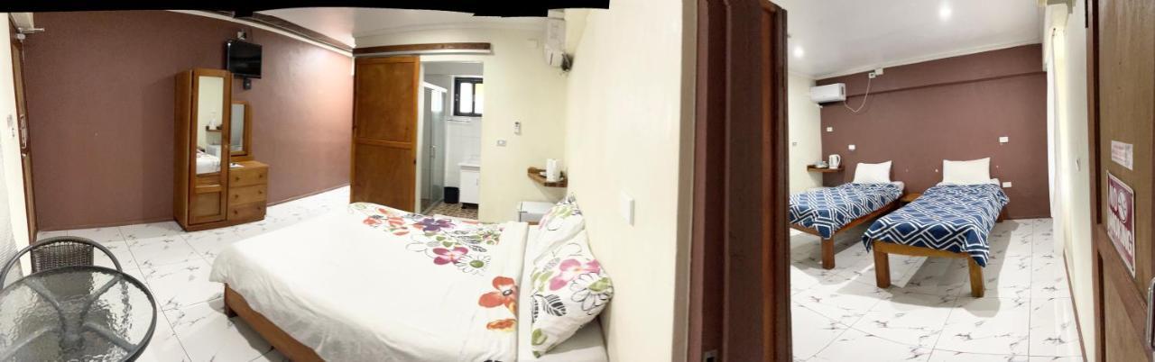 Nausori Airport Hotel Екстер'єр фото