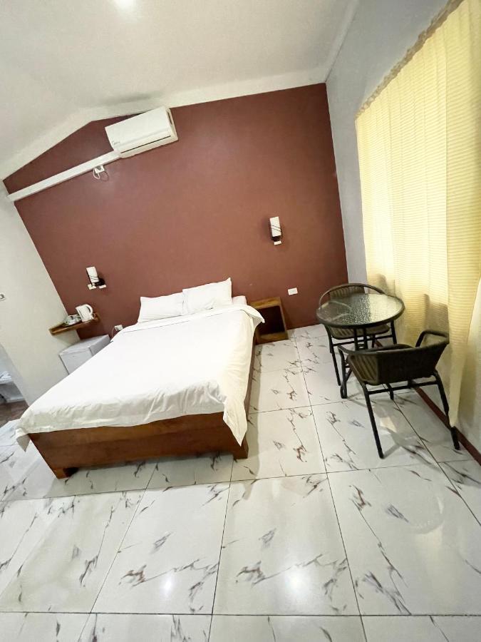 Nausori Airport Hotel Екстер'єр фото