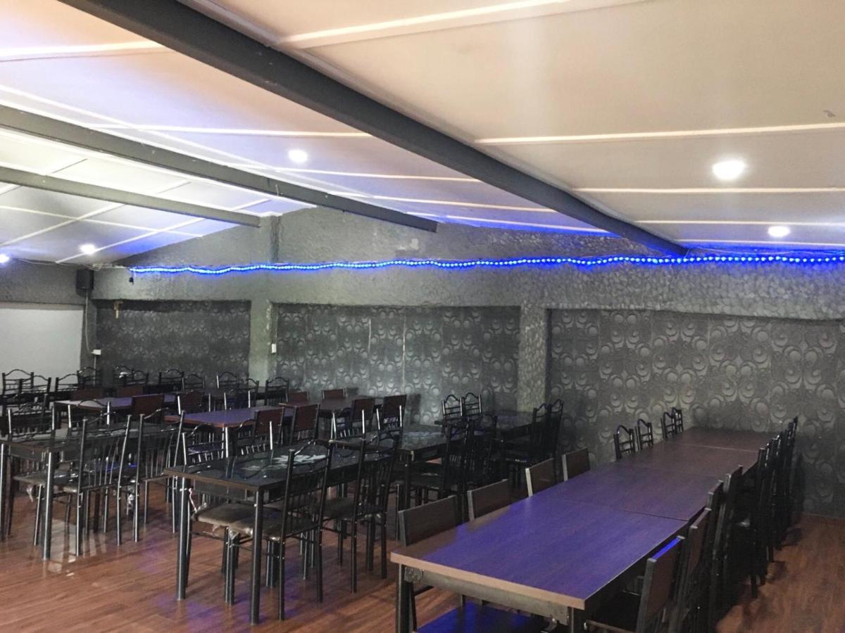 Nausori Airport Hotel Екстер'єр фото