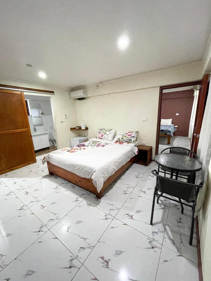 Nausori Airport Hotel Екстер'єр фото