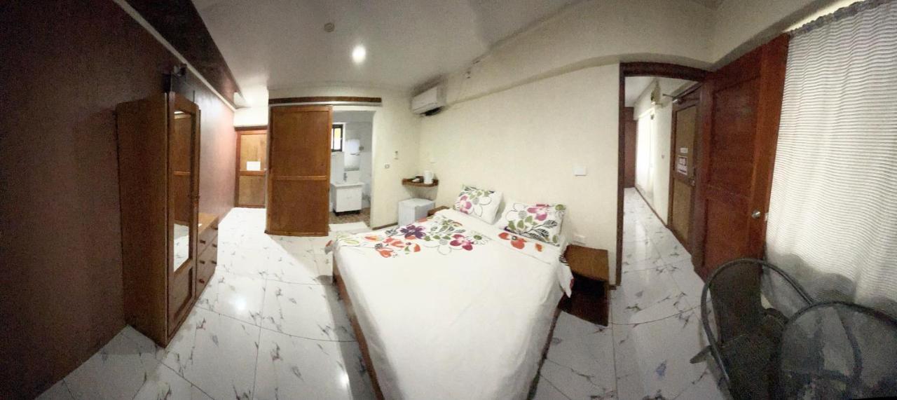 Nausori Airport Hotel Екстер'єр фото