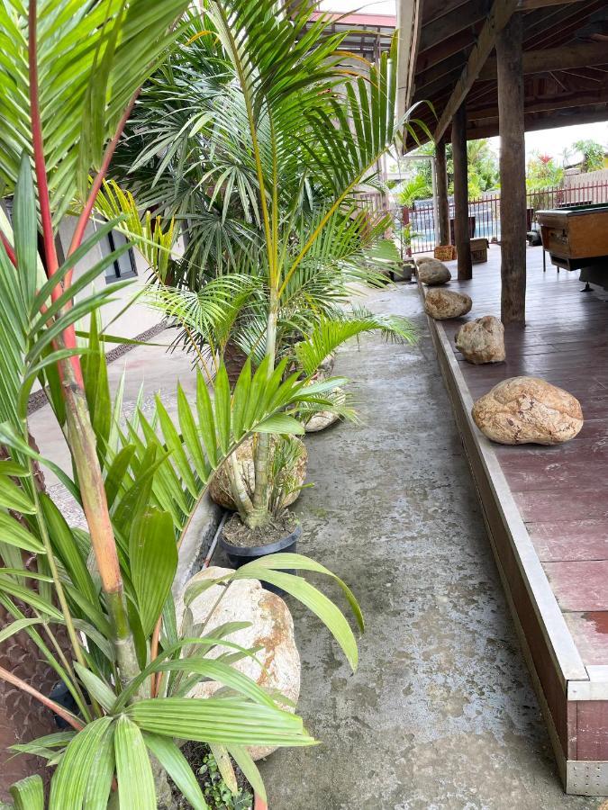 Nausori Airport Hotel Екстер'єр фото