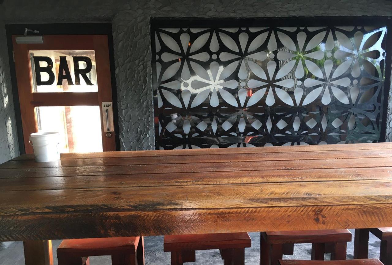 Nausori Airport Hotel Екстер'єр фото