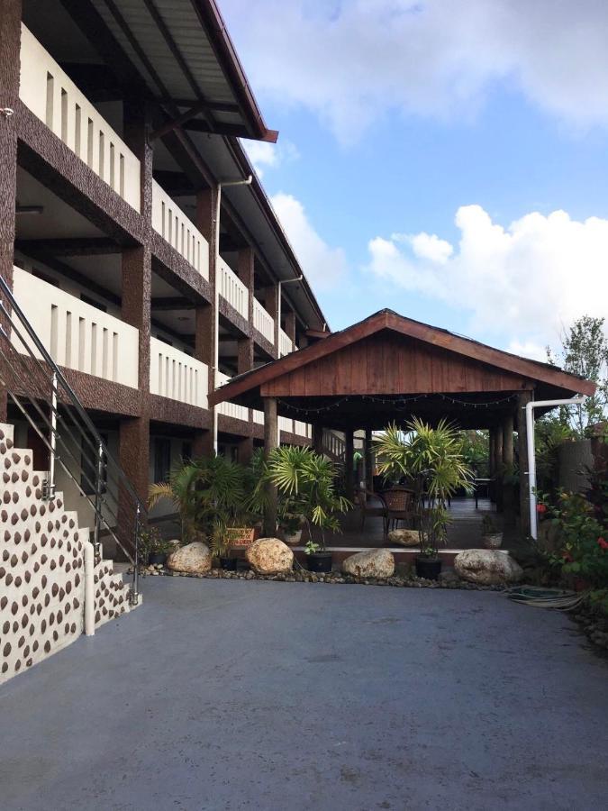 Nausori Airport Hotel Екстер'єр фото