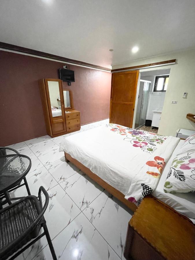 Nausori Airport Hotel Екстер'єр фото