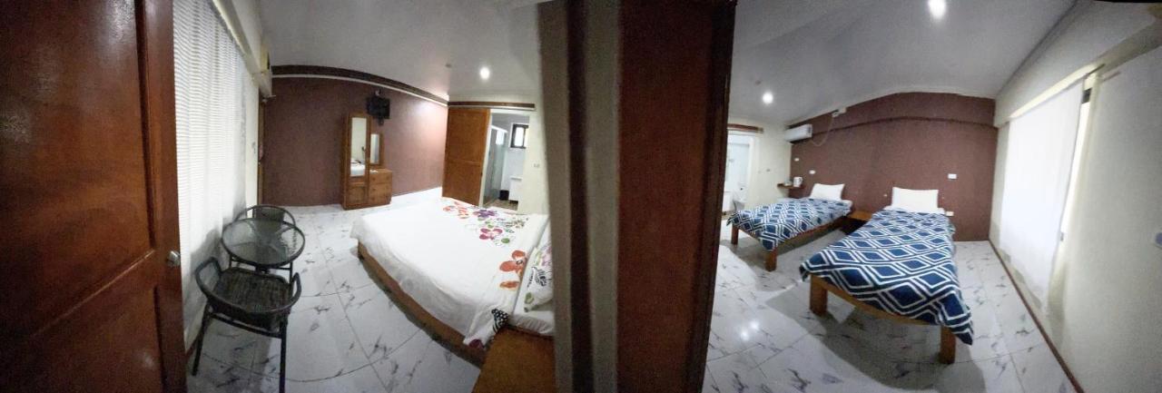 Nausori Airport Hotel Екстер'єр фото
