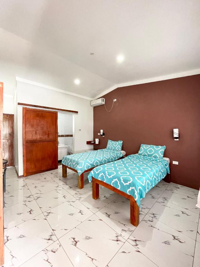 Nausori Airport Hotel Екстер'єр фото